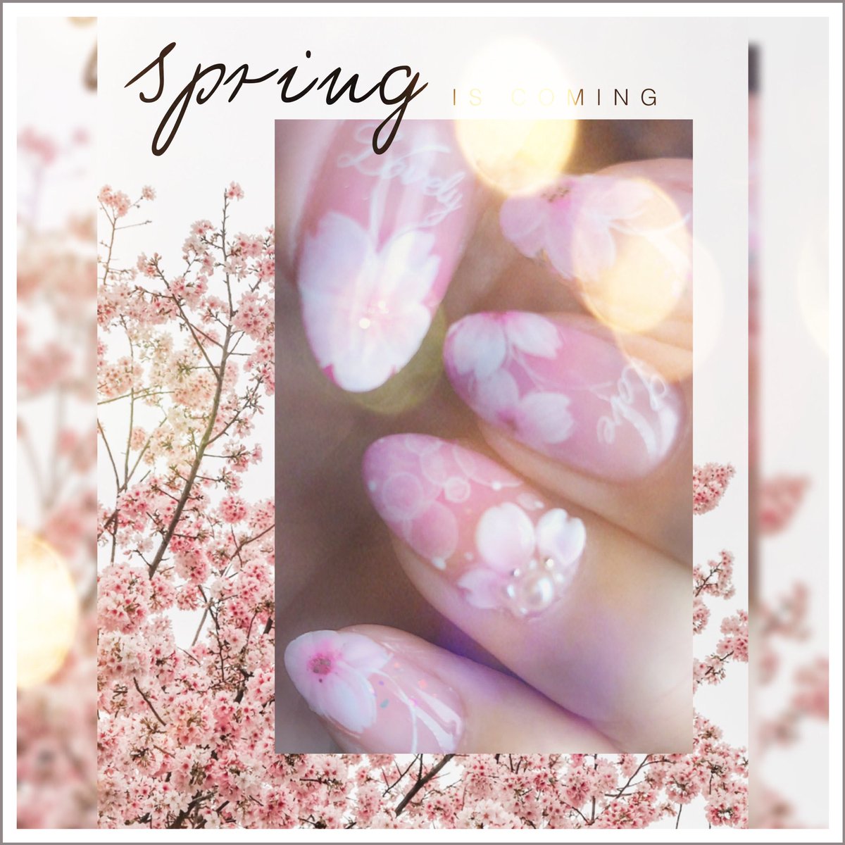 熊本ネイルサロン