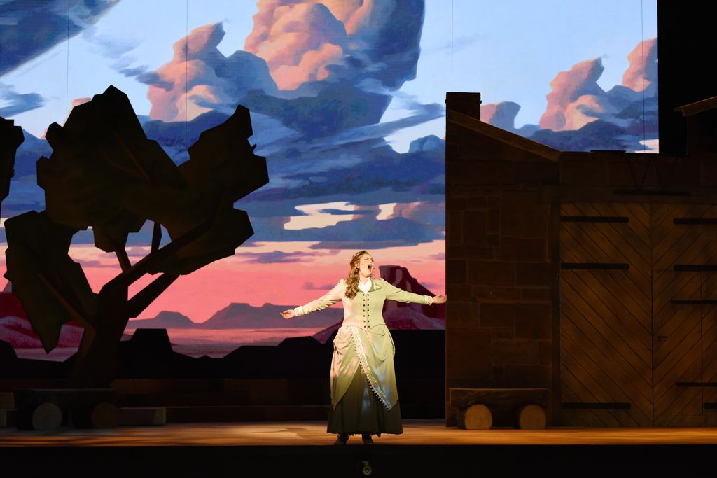 azopera's tweet photo. Just two more chances to see RIDERS OF THE PURPLE SAGE in Phoenix. Don't miss your chance to see Zane Grey's spectacular novel come to life on stage. Tickets still available at https://t.co/wXOl15fr3r #azoriders #azopera #dtphx #tucson #craigbohmler #stevenmarkkohn https://t.co/V3XiBXCN3Z
