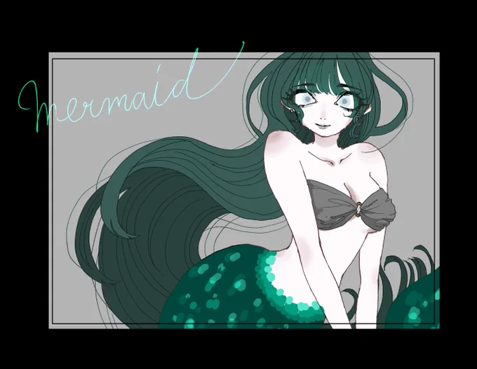 ま～めいど🐟 