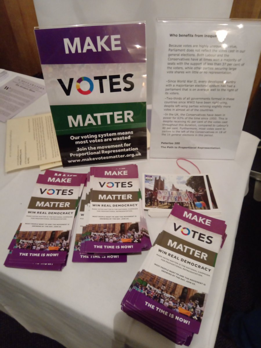 MVM_Newcastle's tweet photo. At #CP4G conference in Stockport. Thanks to @AndyWatson75 of @MVMWarrington for joining me. https://t.co/KCMyMpZdzT