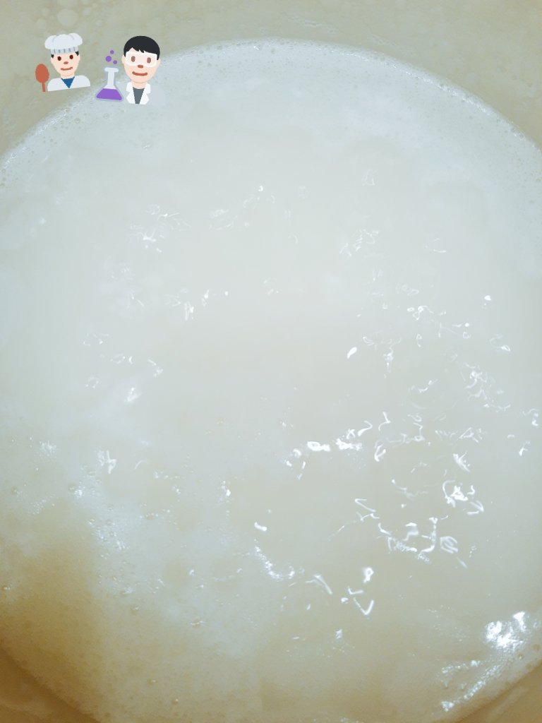 aetherlux's tweet image. Pues se ha quedado buena tarde para hacer #arrozconleche mientras acabo de cocinar un paper. Con un poco de suerte submission esta noche #DrChef