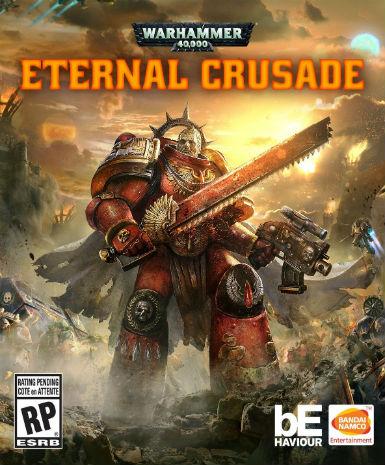 DailyGameSale's tweet image. DailyGameSale.com - Buy Warhammer 40,000 : Eternal Crusade  for $7.13 - Over 73% off!
dailygamesale.com/_29835/
#Warhammer #40,000