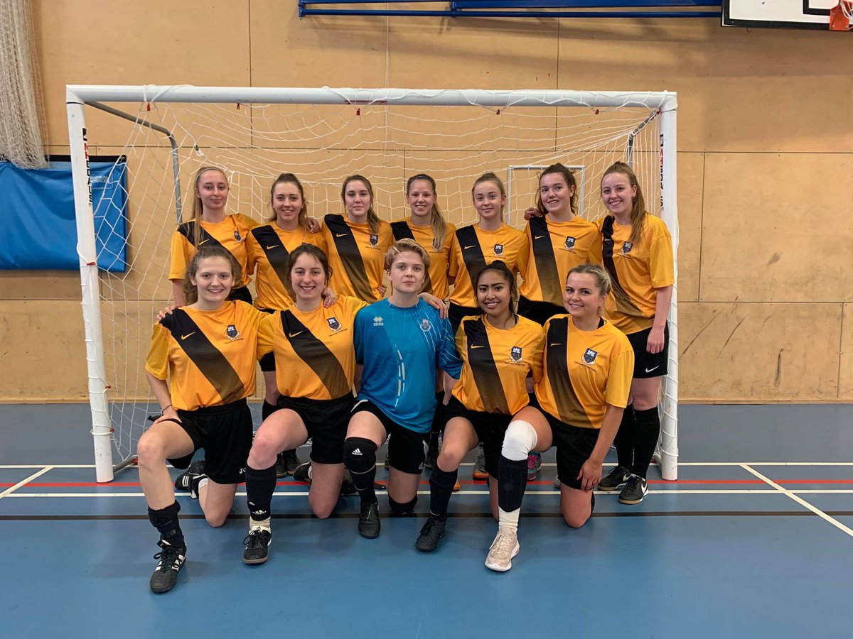 UEA Futsal tweet media
