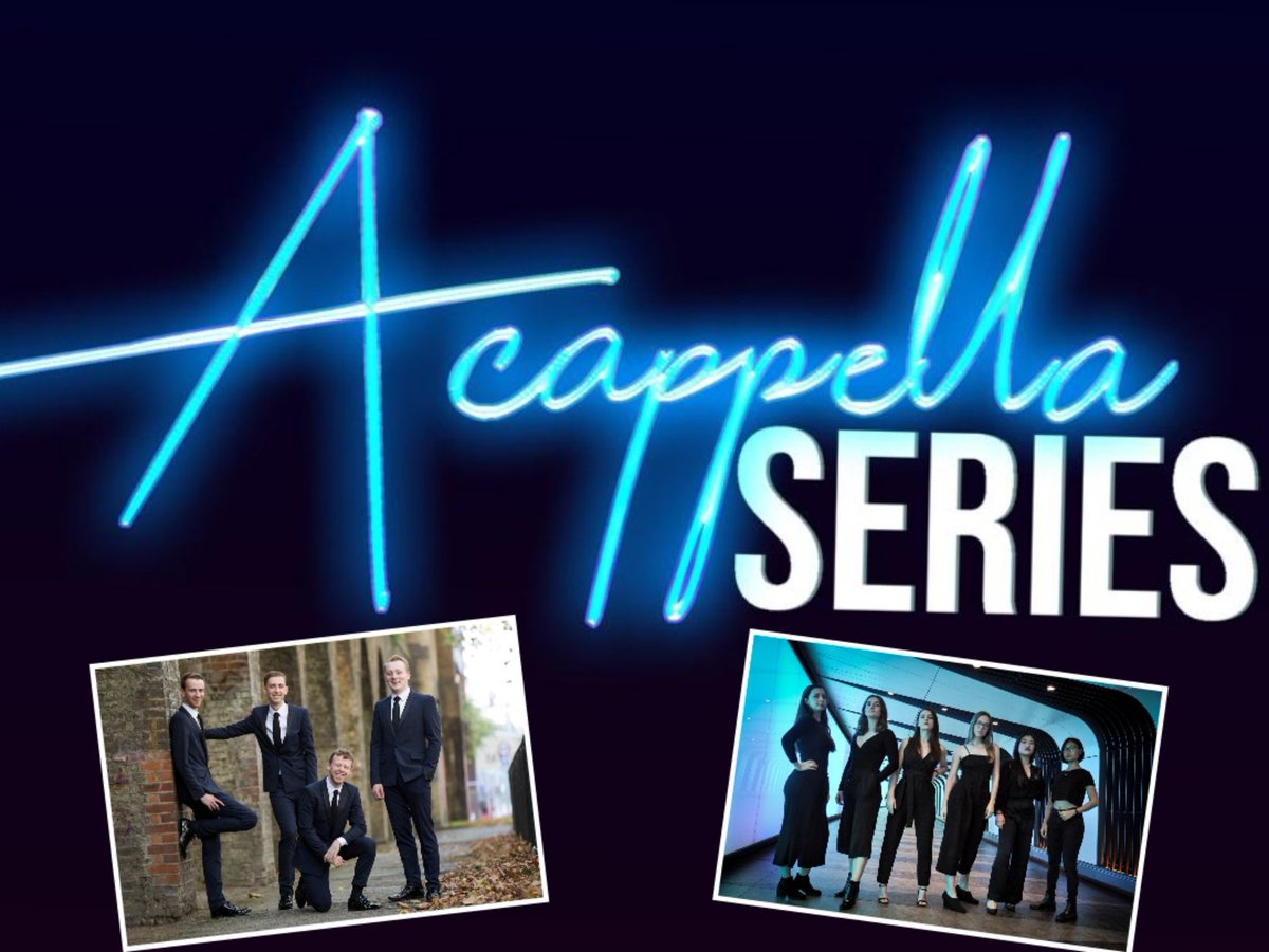 London Vocal League (@lvleague) on Twitter photo TOMORROW AT 3PM!
The finale of the A Cappella Series at @LiveAtZedel Ft @versa_acappella and <a href="/taglinequartet/">Tagline</a> !
Incredible Barbershop & beautiful Harmonies - and £5 off when you use code ACAPPELLA15 !
brasseriezedel.com/live-at-zedel/…
(<a href="/Londonacappella/">LondonACappella</a>
<a href="/singBABS/">BABS</a> <a href="/barbershopnews/">Barbershop Harmony Society</a> ) TOMORROW AT 3PM!
The finale of the A Cappella Series at @LiveAtZedel Ft @versa_acappella and <a href="/taglinequartet/">Tagline</a> !
Incredible Barbershop & beautiful Harmonies - and £5 off when you use code ACAPPELLA15 !
brasseriezedel.com/live-at-zedel/…
(<a href="/Londonacappella/">LondonACappella</a>
<a href="/singBABS/">BABS</a> <a href="/barbershopnews/">Barbershop Harmony Society</a> )