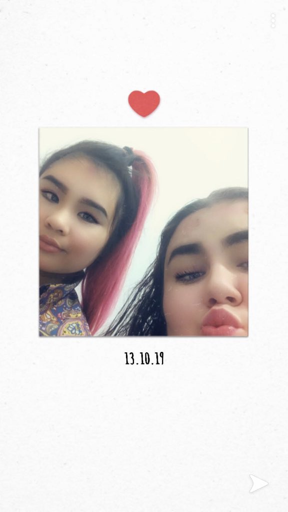 Molly Partington ❤️ tweet media