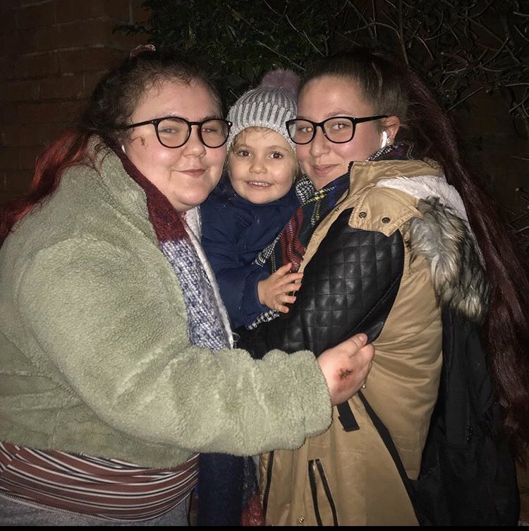 Molly Partington ❤️ tweet media