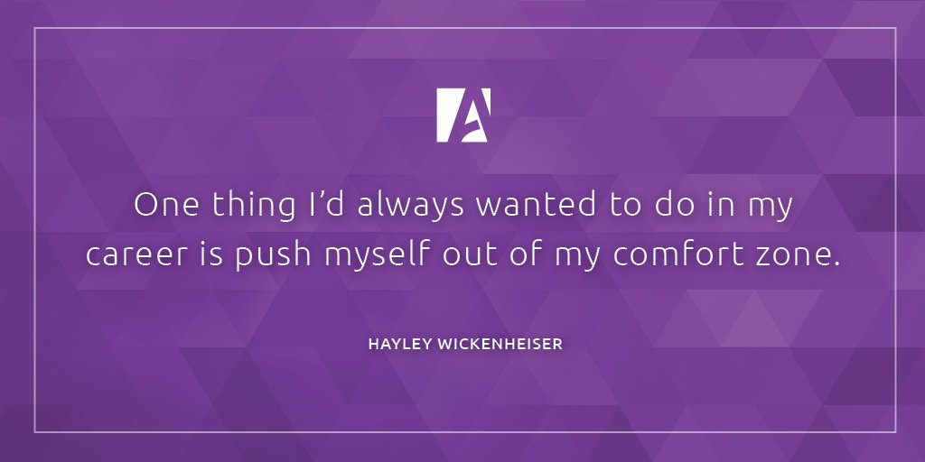 The Art Of (@theartof) on Twitter photo Leap out of your comfort zone and into the leap year 🐸
We're gifted an extra day today. What will you do with it?
<a href="/wick_22/">Hayley Wickenheiser</a> #Canadian #WomenInLeadership #LeapYear #PowerfullyEmpowered #ComfortZone #TakeTheLeap Leap out of your comfort zone and into the leap year 🐸
We're gifted an extra day today. What will you do with it?
<a href="/wick_22/">Hayley Wickenheiser</a> #Canadian #WomenInLeadership #LeapYear #PowerfullyEmpowered #ComfortZone #TakeTheLeap