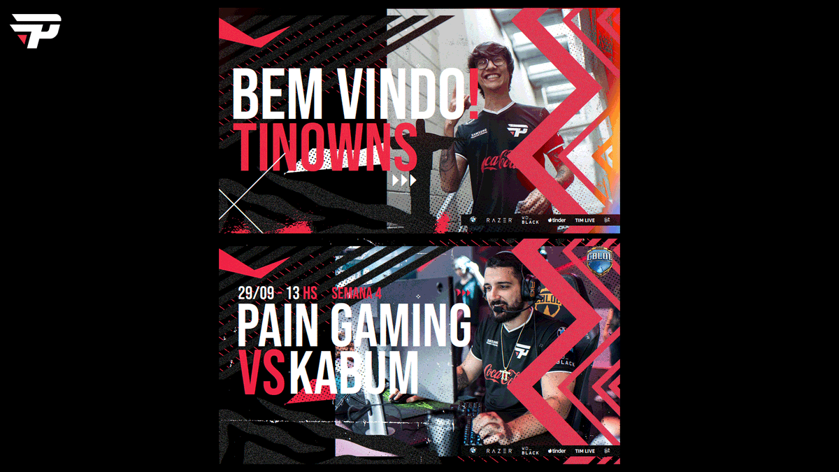 MoNzTeR__'s tweet image. Project // @paiNGamingBR 
Full Project // behance.net/gallery/930177…
Support is appreciated