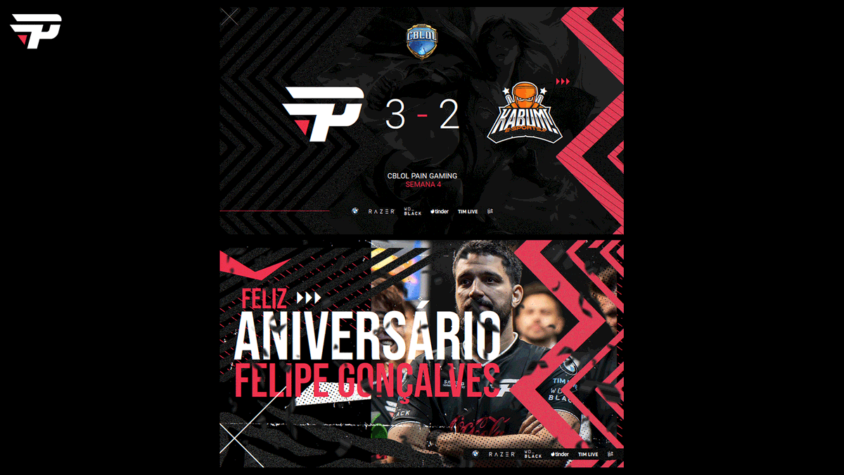 MoNzTeR__'s tweet image. Project // @paiNGamingBR 
Full Project // behance.net/gallery/930177…
Support is appreciated