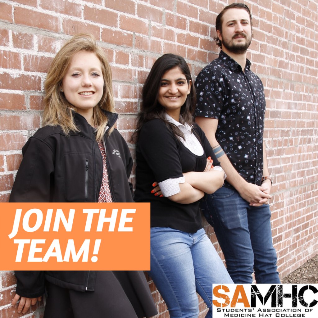 SAMHC tweet media