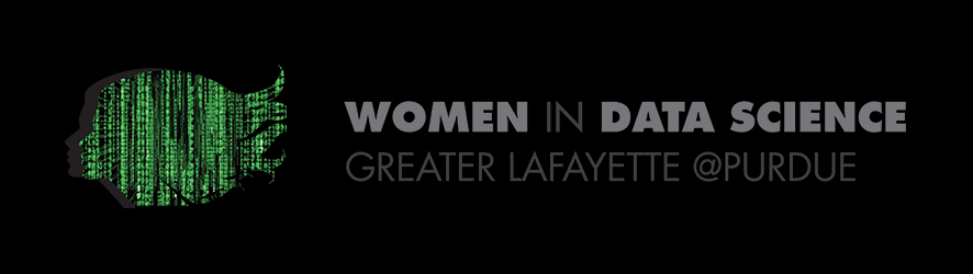 Excited for the Women in Data Science Conference organized by my colleague @bethany_mcgowan taking place at Purdue on Monday sites.lib.purdue.edu/wids/ @PurdueLibraries