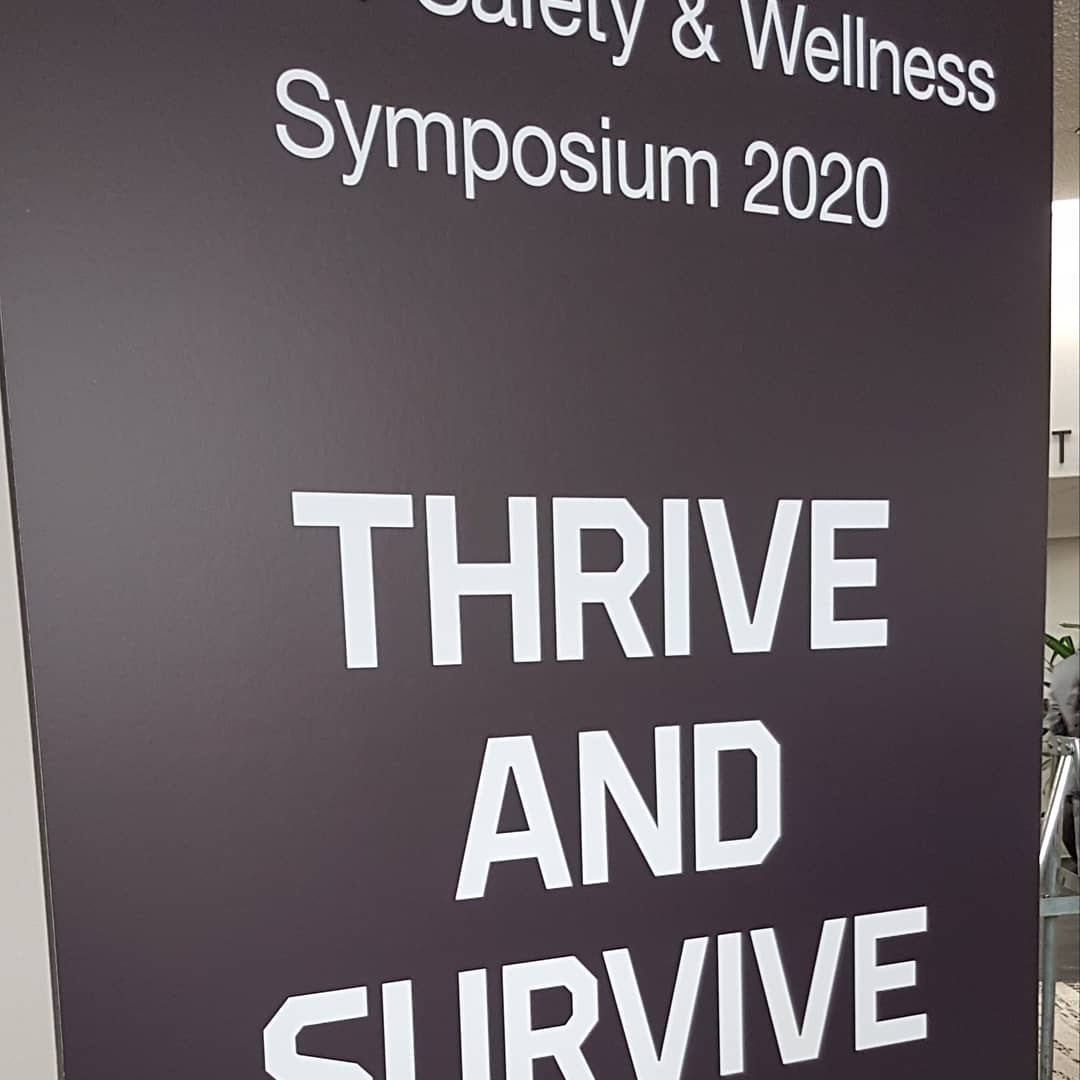 joindpd's tweet photo. Final day of @TheIACP wellness symposium. Building comprehensive programs to care for our officers to ensure they can care for others! @deltapolice @CityofDeltaBC 

#WeAreHiring #BCTopEmployer #joinus #support #resilience #peersupport #Lawenforcement https://t.co/0ETRifPAY3 https://t.co/yp5rb6xHsQ