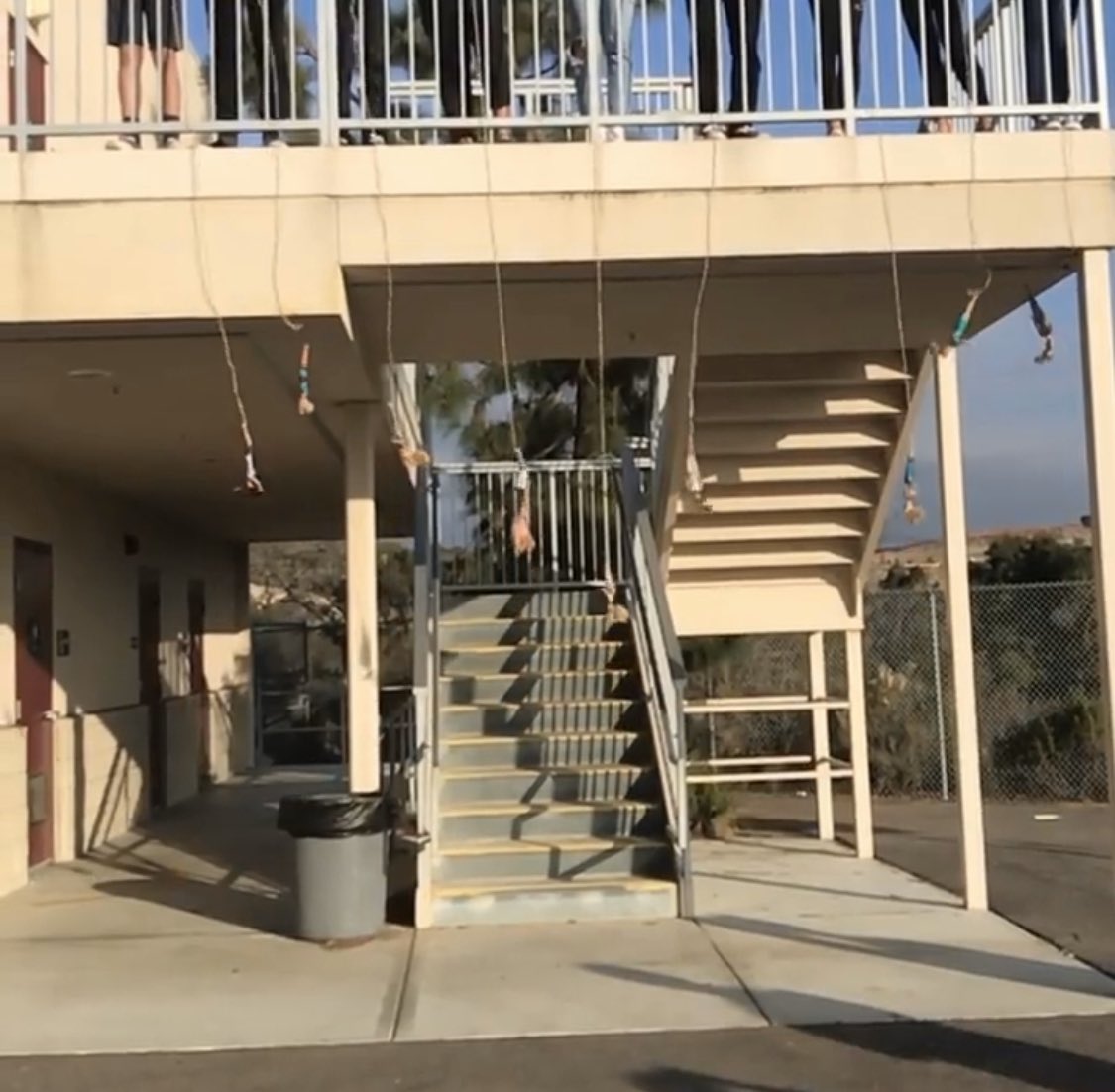 MrsHansenEDU's tweet photo. Engaging students in kinetic, potential, & mechanical energy! I applaud @HollandScience for how much fun young teens are having learning science under her tutelage. ๐ #DinnerTableTalk #StudentsExcitedAboutScience https://t.co/vw4xgcNODa