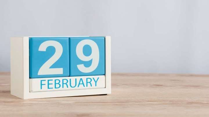 COSignARama's tweet photo. Leap Day 2020

What are you doing with your "extra" day?

#LeapDay #LeapYear #leapyear2020 #StevetheSignGuy #signarama #SaturdayThoughts #February #winter #Colorado #ColoradoSprings https://t.co/onav7udrLz