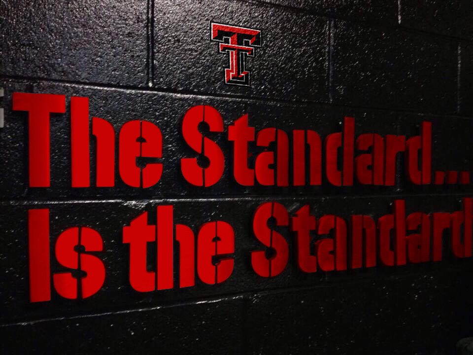 CoachPehrson's tweet photo. It is what it is!
#HoistTheFlag🏴☠️
#WreckEm
#MonsterBuildin https://t.co/KAJ8qhprQu