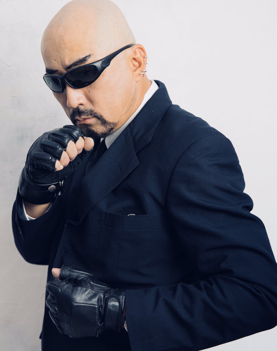 奇行師 Kikoumaster Sur Twitter ファイナルファンタジー ルード コスプレ Ff大集合 Ff7 ルード