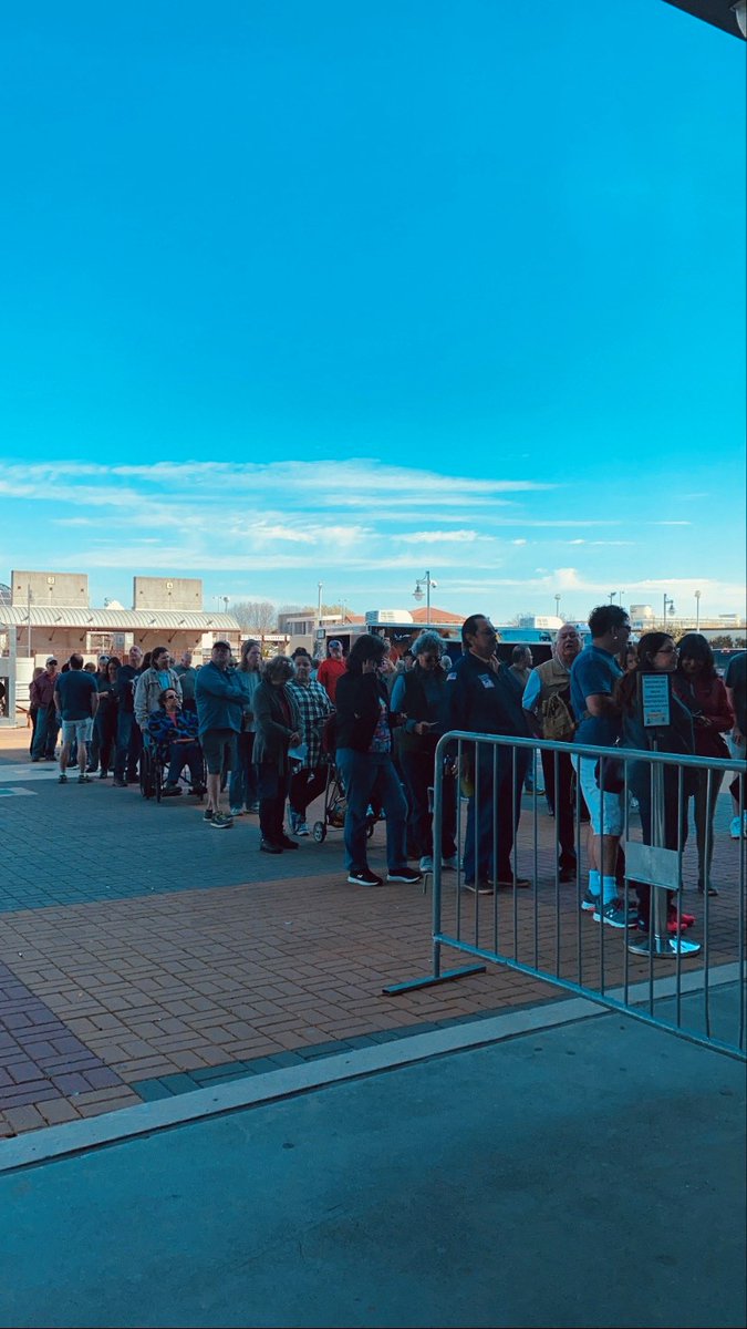 RISE AND SHINE! The San Antonio Home + Garden Show is in full swing! Join us at The Alamodome today from 10am - 8pm and don't miss your chance to speak to hundreds of qualified exhibitors!