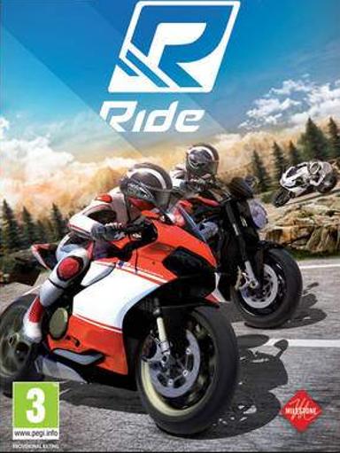 DailyGameSale's tweet image. DailyGameSale.com - Buy RIDE  for $14.60
dailygamesale.com/_523/
#RIDE
