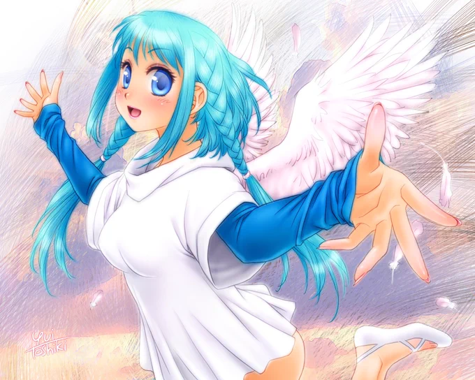 もう3月なんだ… 