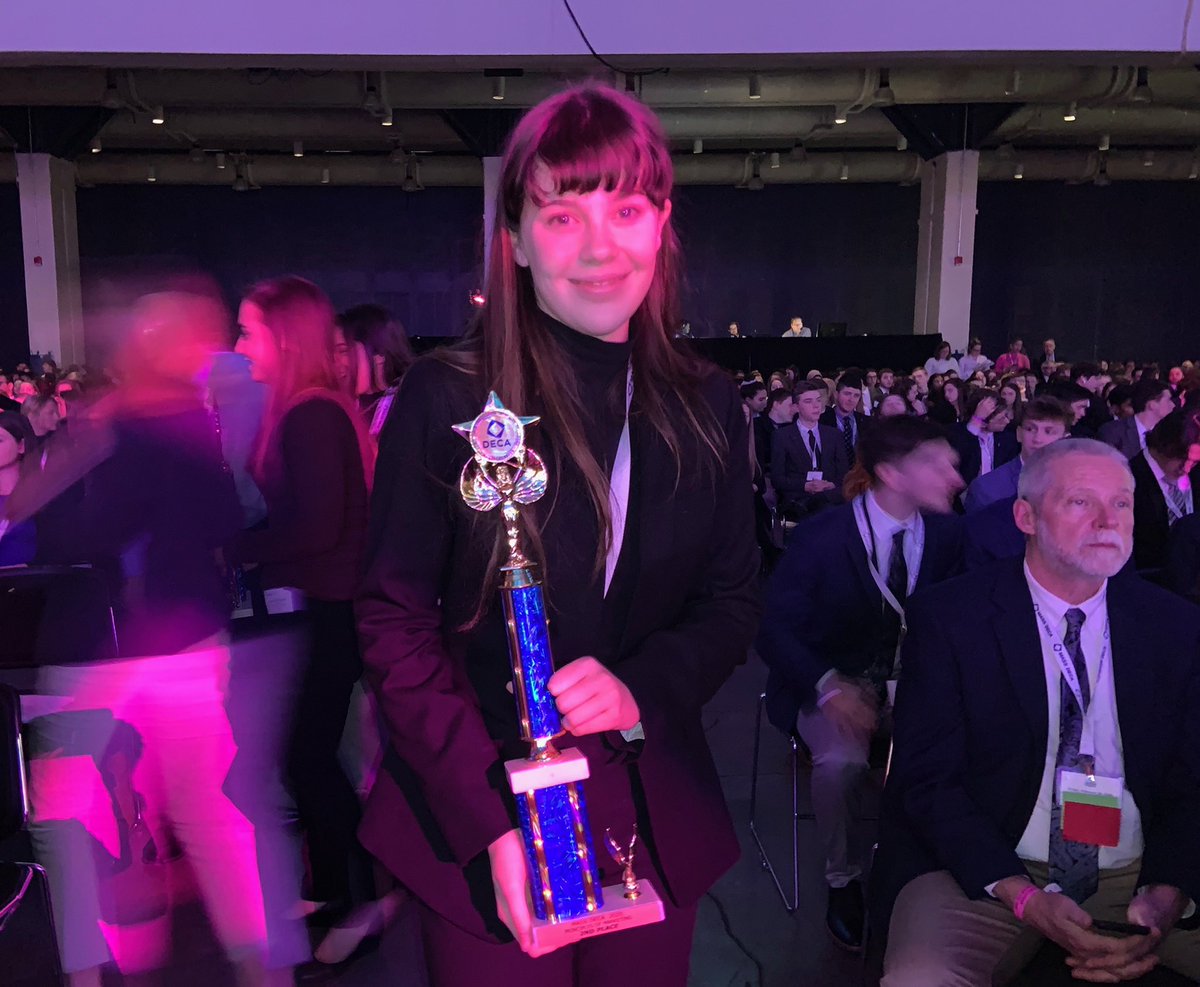 PEM DECA I MA Chapter I #RoadToANAHEIM2027 tweet media