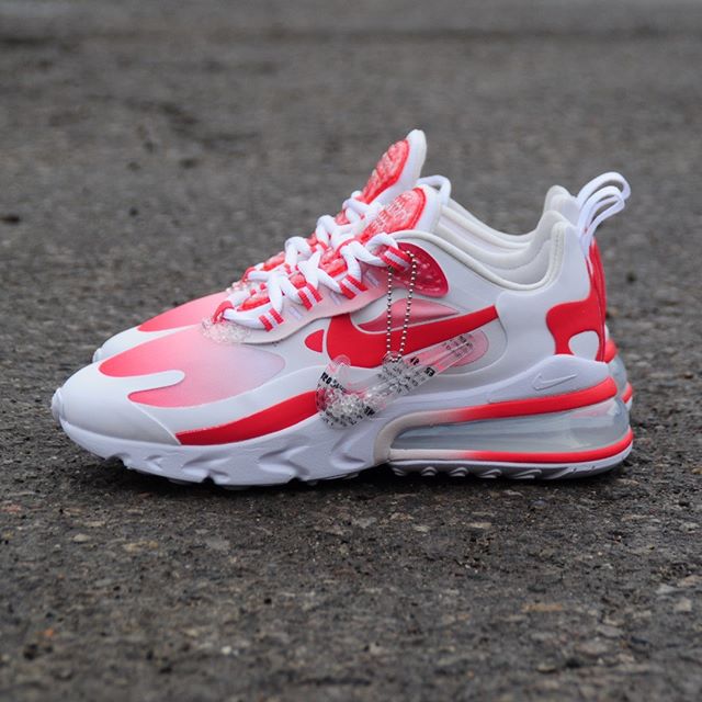 air max 270 react magic flamingo
