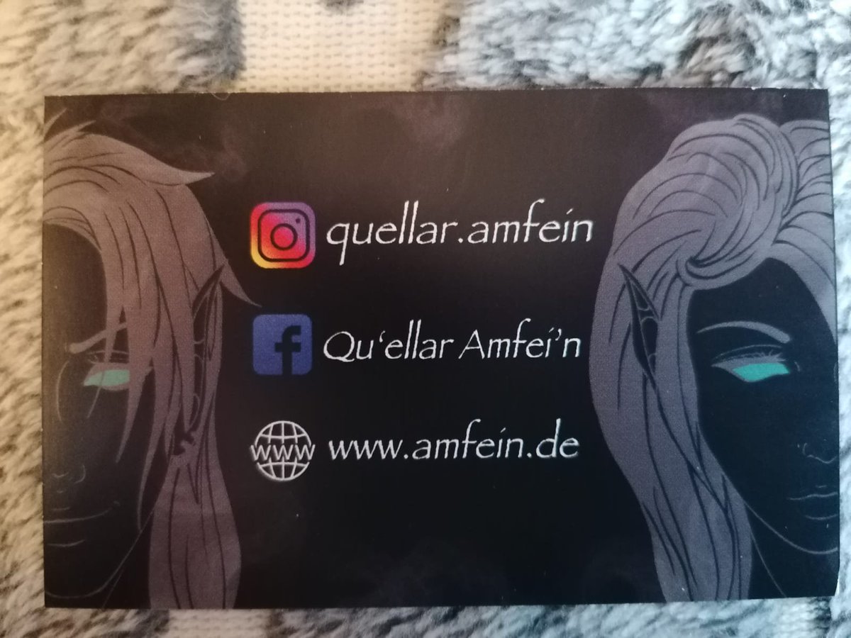 DerHexenkoenig's tweet photo. Business card design for Drow LARP group Qu'ellar Amfei'n 

#fantasy #fantasyart #digitalart #drowlarp #drow #mythodea #Quellaramfein #dnd #doungeonsanddragons #amfein #quellar #businesscard #larpstuff #larp https://t.co/4OnDg2z03F