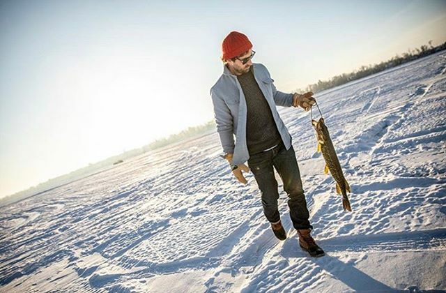 Saturday vibes. 
Shop’s open 11-6, swing by if you’re around!
📸 <a href="/laferriere/">dallas</a>.photography ift.tt/2vicQUb