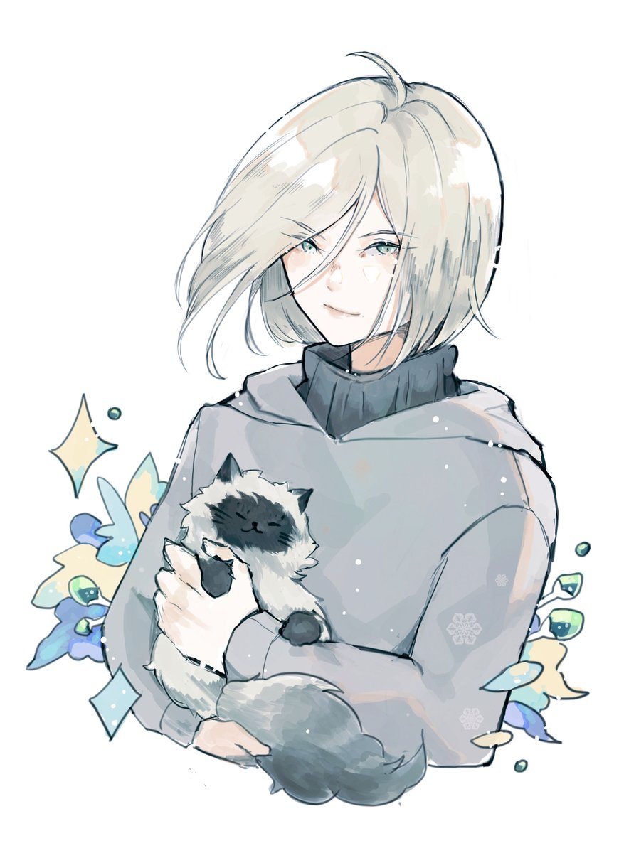 ユリオ誕生日 Twitter Search