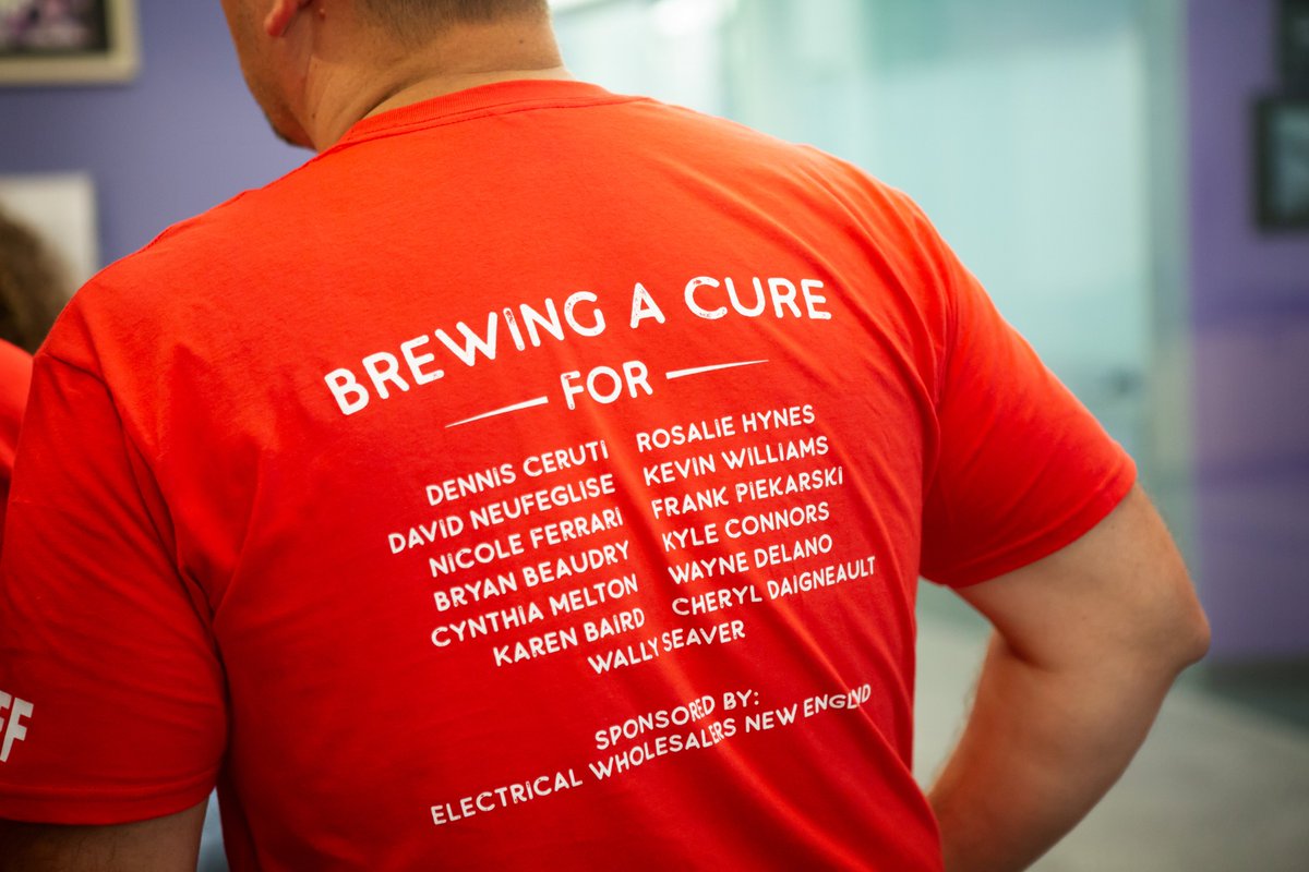 brewing_4's tweet photo. Hey Everyone - We wanted to send an OFFICIAL "Save The Date" for Brewing A Cure 2020. August 1, 2020 is the day!! We will be partnering again with @ALSTDI  to help raise money to find a cure . Over 20 breweries are already confirmed. Spread the word! Tickets will be on sale soon! https://t.co/PLemUPeEFC