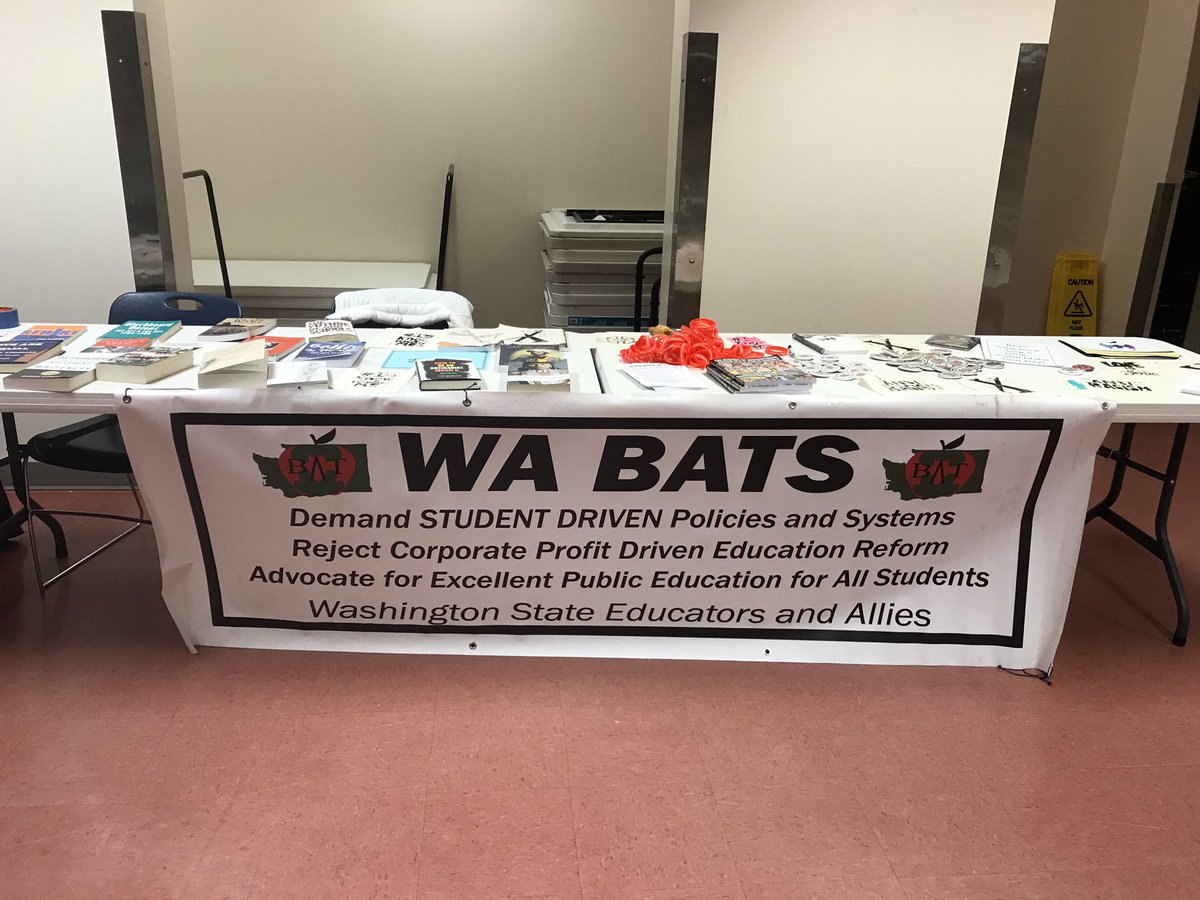 Wa Badass Teachers A tweet media