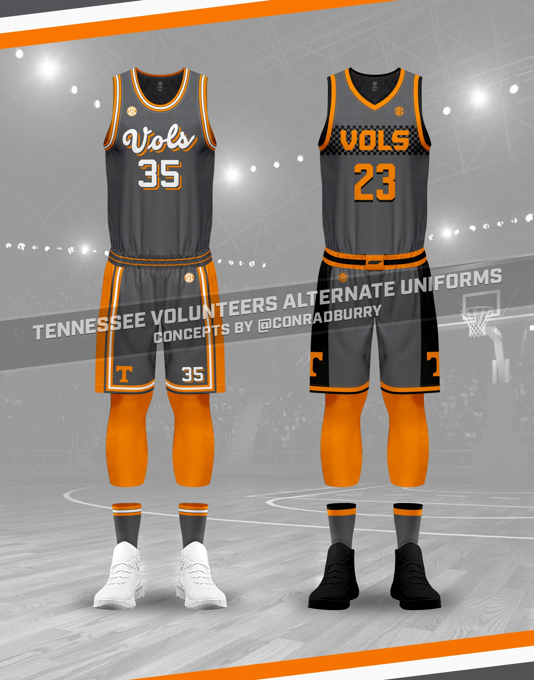 Conrad Burry 🔴🐐🎨 on X: JUST IN: Here's the 2018 NBA All-Star Celebrity Game uniforms for Team Lakers and Team Clippers. / X