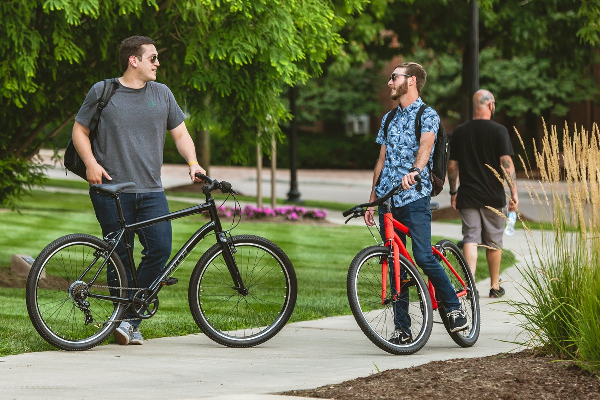 BatchBicycles's tweet image. An extra day this year to get things done? We’ll take it 💪
#LeapYear2020 #BatchLife #BatchBicycles