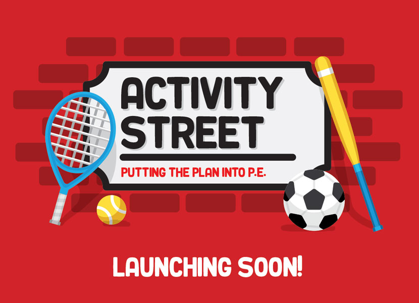 activityst's tweet image. actvitystreet.co.uk
Primary PE Plans &amp;amp; School Sport Resources