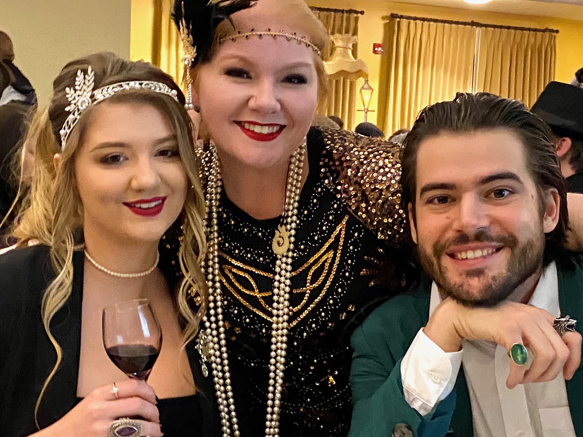 ktnpubcrawl's tweet photo. Congratulations to our very own, Aubrey, who was presented with the Spirit of Alaska Award at the Ketchikan Visitors Bureau Banquet last night! She was selected to receive this award for her outstanding work in the tourism industry. We are proud to have her on our team!🍻🍻🍻 https://t.co/pNUjTTXMLL