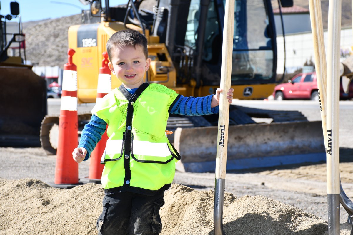 Carson Proud tweet media