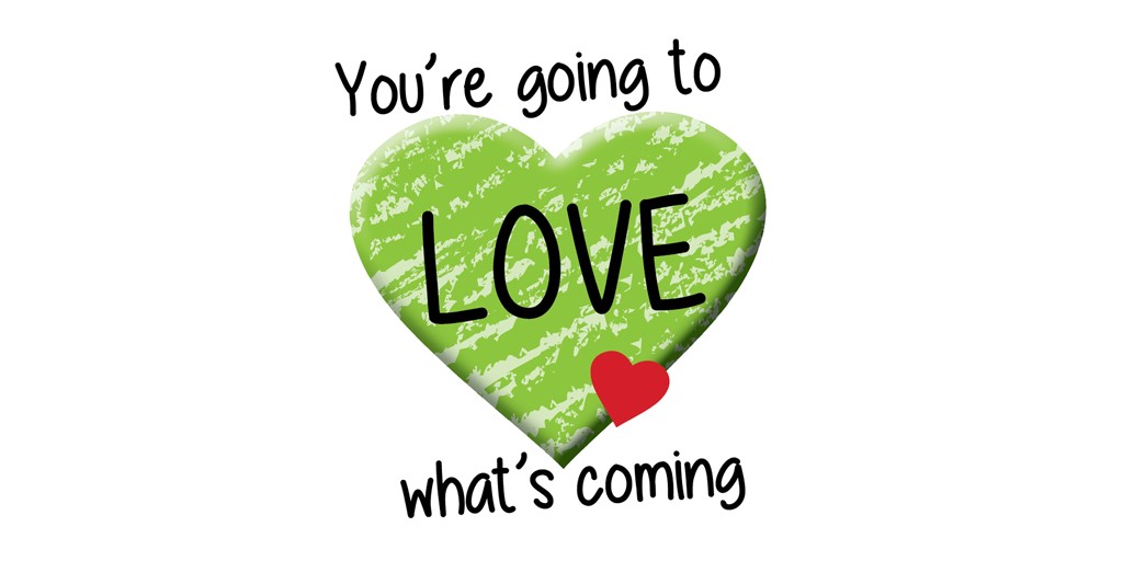 talborne's tweet photo. #anticipation March is going to be full of surprises. Stay tuned....... https://t.co/8E85YMYR3e
