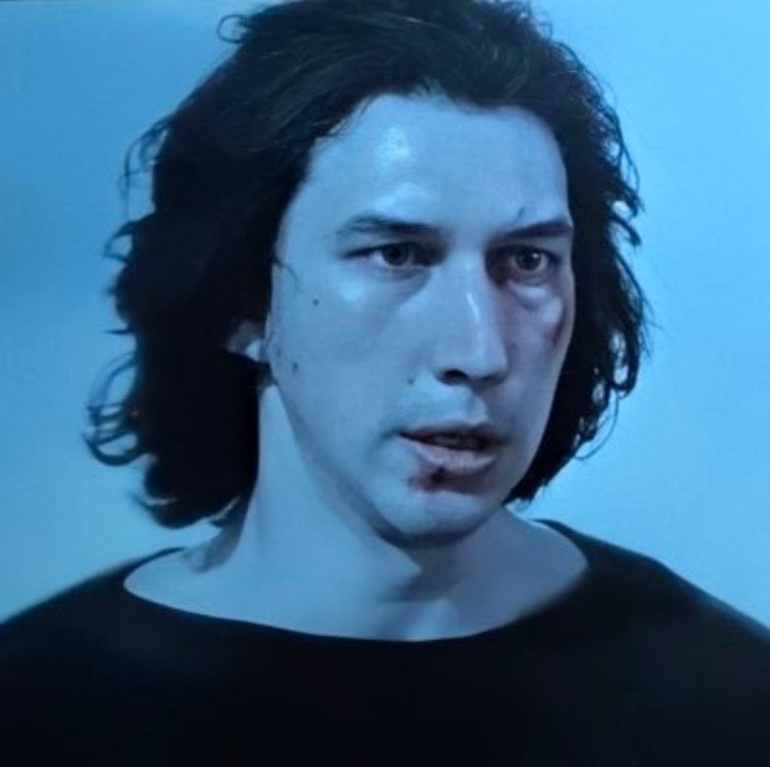 lastcrusadeleft's tweet photo. Nothing - I repeat - NOTHING will change my love for this character. Nothing can taint it. Nothing can erase it. Just as you cannot erase him. He is with us until you get yourself together! 
#WeLoveBenSolo https://t.co/SRsqsEBPMj