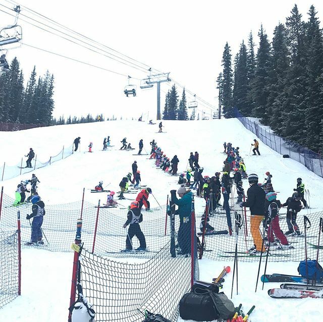 Course inspection lower course JJO 2020!! @jasperjuniorolympics #jasperjuniorolympics #skiracers #gordsc ift.tt/2Iav8cs