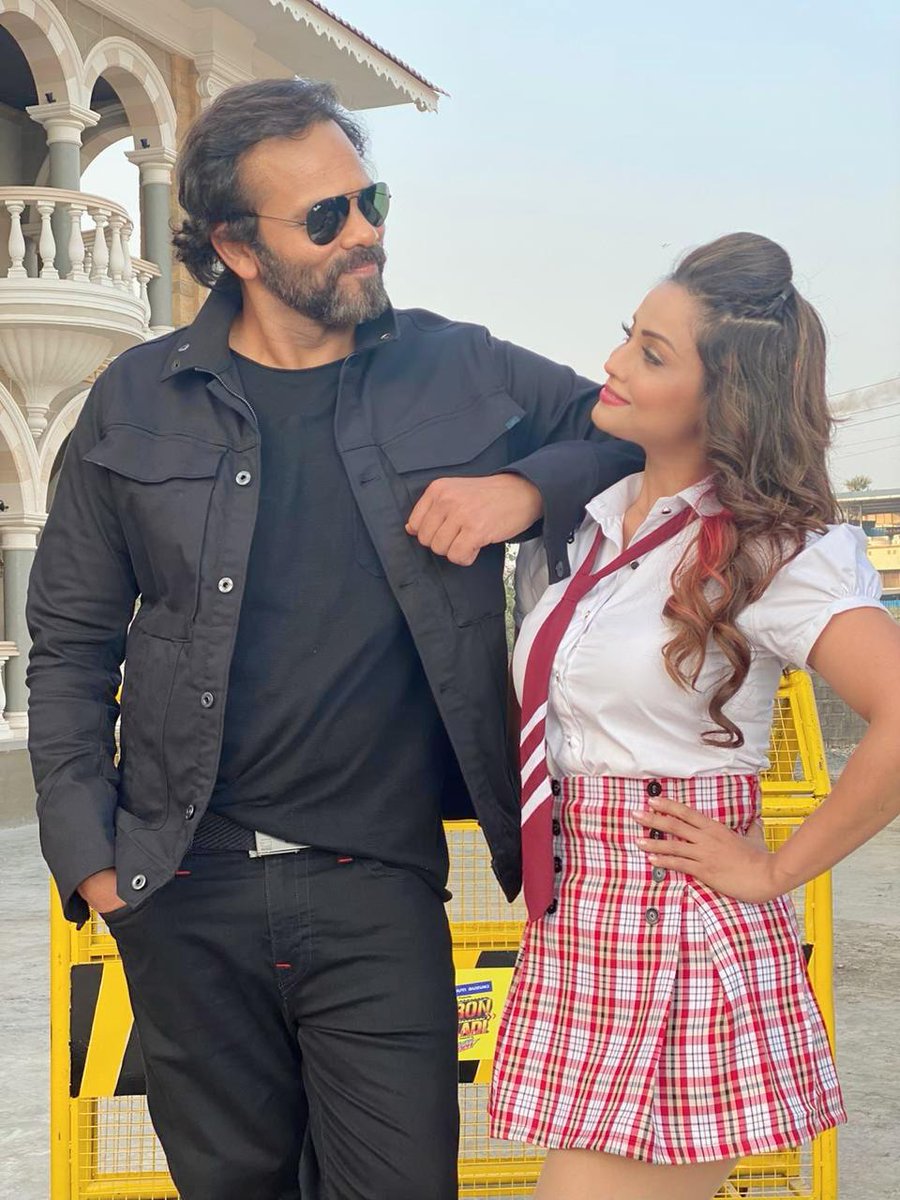 mukeshparmar146's tweet photo. Adaa @adaa1nonly ‘s performance in #KKK10 is really awesome. I just enjoyed her performance ❤️.  Well Done Adaa https://t.co/MgoRRroPDh