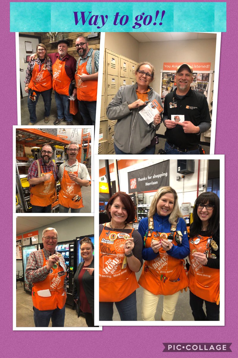Birthdays, VOC shoutouts, anniversaries and MET of the month!!! Way to go!!!