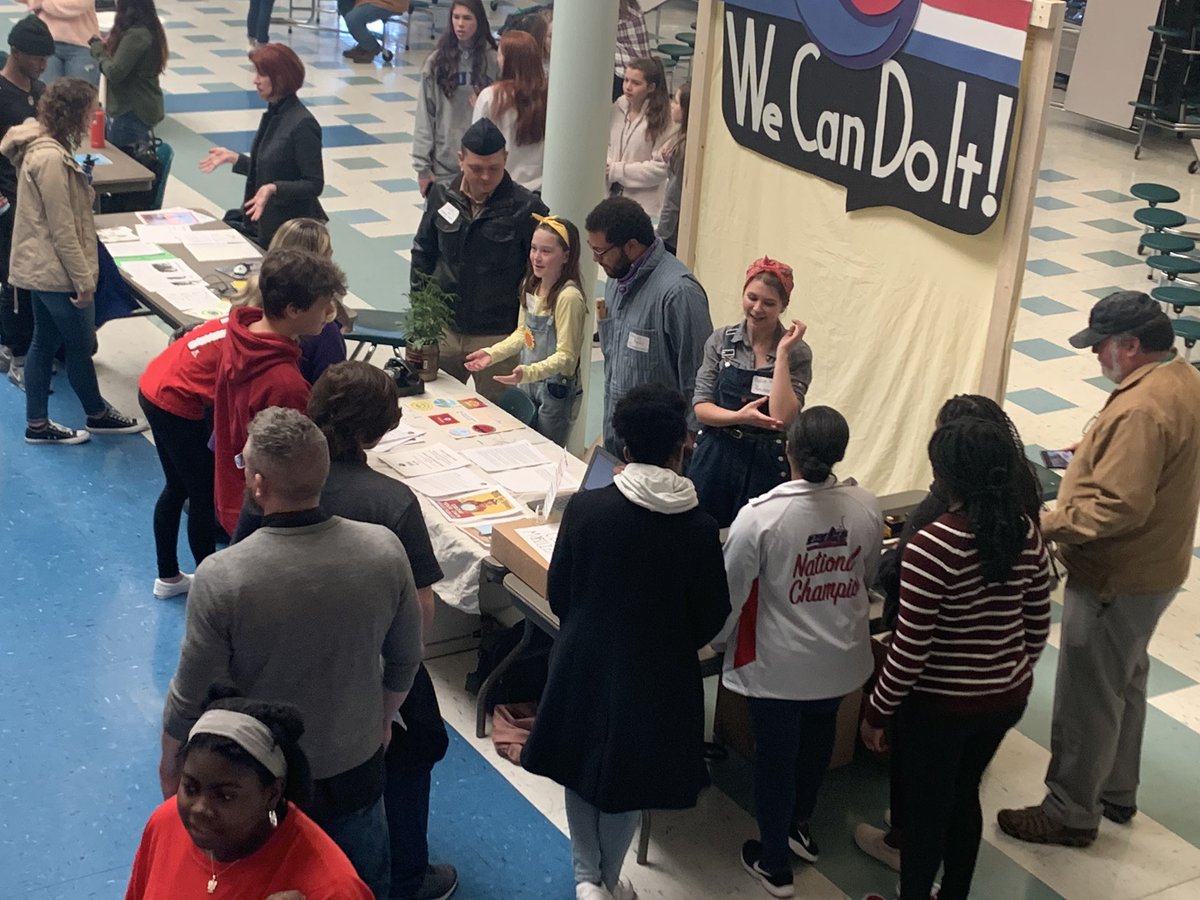 LilyTipling's tweet image. Youth Climate Crisis Summit #ConwayLeaders @SCPSchools