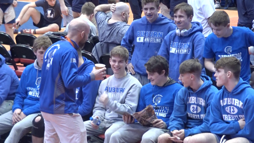 Barstool Auburn (AuburnBarstool) Twitter