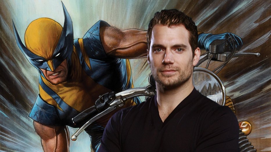 Crazy Rumor That Henry Cavill Will Play Wolverine In Captain Marvel 2 Goes  Viral, Debunked