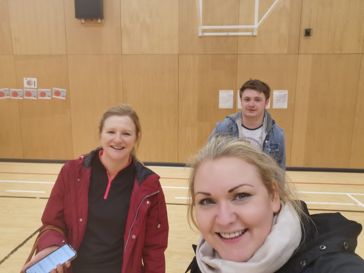 Great first day at #basketball UKCC 1 coaching. Brilliant support from <a href="/staceyjubb14/">Stacey Jubb</a> &amp; <a href="/MrVannetGHS/">Mr Vannet</a> <a href="/basketballscot/">basketballscotland</a> <a href="/GlenboigPS/">Glenboig Primary</a> &amp; @GlenboigNH have had a great day. Looking forward to tomorrow 🏀🏀🏀 ❤️💪 <a href="/CSHNorthLan/">Community Sport Hubs - North Lanarkshire</a>