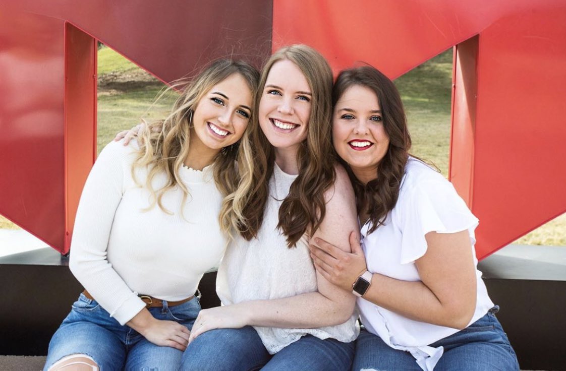 Honoring our Seniors tonight❤️ 
Simon 1pm! Don’t miss it! <a href="/MaryvilleU/">Maryville University</a> <a href="/MaryvilleSaints/">Maryville Athletics</a>