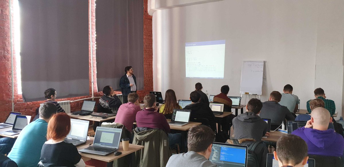 Dmytro Mitin (@dmytromitin) on Twitter photo 