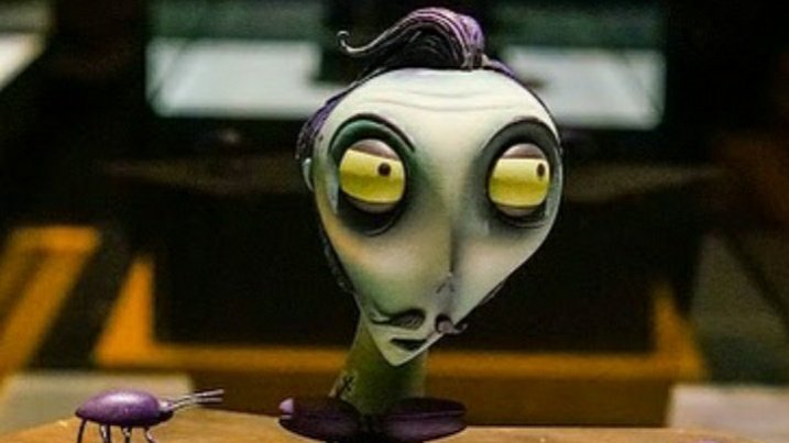 LisboaCultura's tweet photo. Tim Burton - As Marionetas de Animação, no @MuseuMarioneta. Se ainda não visitou a exposição, aproveite que hoje está aberta até às 22 horas!

#timburton #mackinnonandsaunders https://t.co/KnMeBUQKwA