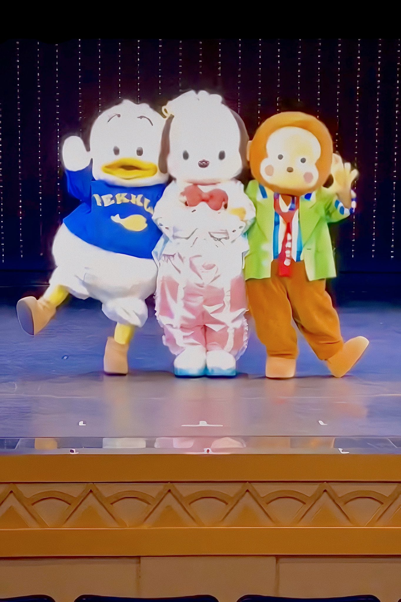 ゆり ポチャッコ Pocha Yurimaru Twitter