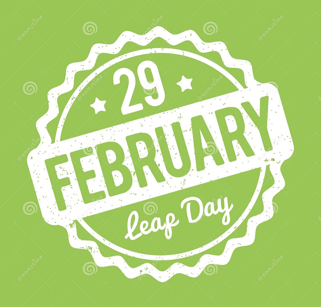 MPACTTradeshow's tweet photo. Happy Leap Year! Spend your bonus day wisely! Register for M-PACT 2020. The premier regional tradeshow for the energy &amp; convenience industry is just 3 weeks away. Visit https://t.co/yUNobmzVuR to see what's in store this year and to register. #MPACT2020 #LeapDay #LeapYear https://t.co/oavEuSzAlI
