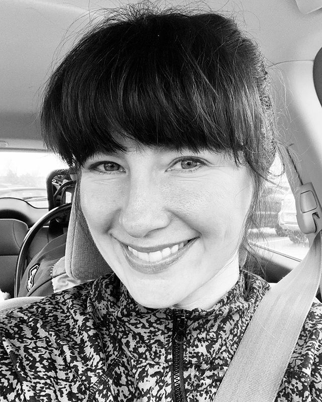 KateSchwindt's tweet photo. (Post workout with @barre3highlandsranch!)
I’m excited to be able to have a date night with my husband tonight. And after a hard week...that time to reconnect is so special.
Happy Saturday everyone!
.
.
.
#begoodtoyourself #makesyoustronger #itsokaynotto… https://t.co/1XtJ1b7Zfz https://t.co/tMcbM42DH9